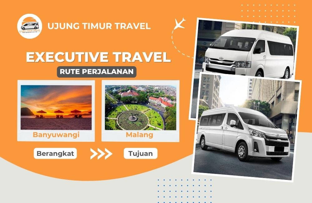 Layanan travel banyuwangi - bali ujung timur travel